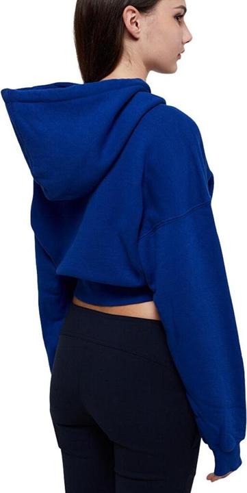 Produktbild Off Embr Kapuzenpullover kurz geschnitten (M)