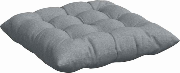 Image du produit vidaXL Sitzkissen (40 x 40 x 6 cm)