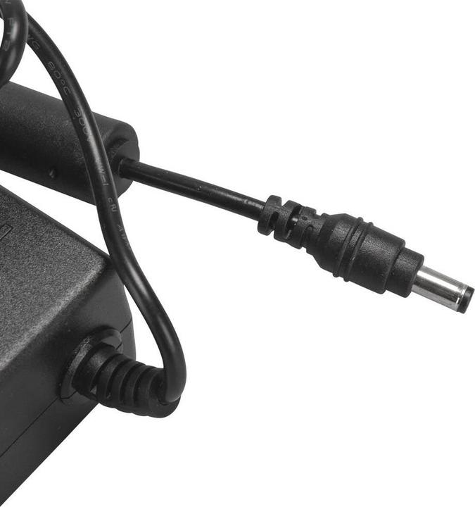 Actual product image Edac Power Electronics EA11011M2402 Desktop power supply, fixed voltage 24 V/DC 5A 120W (120 W)