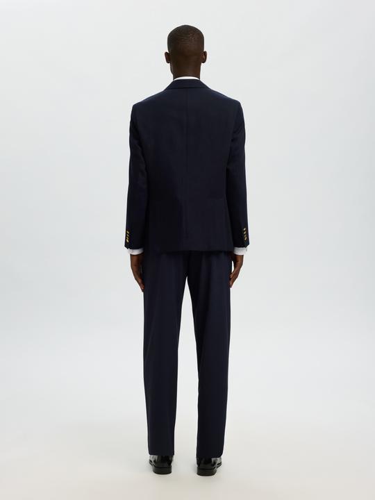 Immagine prodotto Selected Woll Zweireihiger Blazer (50)