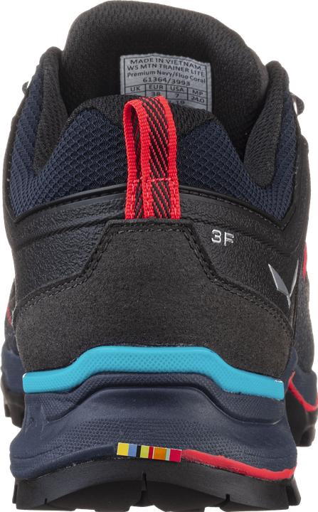 Produktbild Salewa MTN Trainer Lite Schuhe (37)