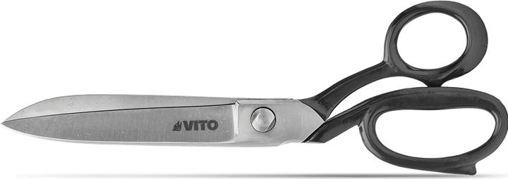 Actual product image VITO Tailor Shears 10" - 250Mm (25 cm)