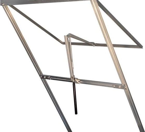 Vitavia Dachlüfter