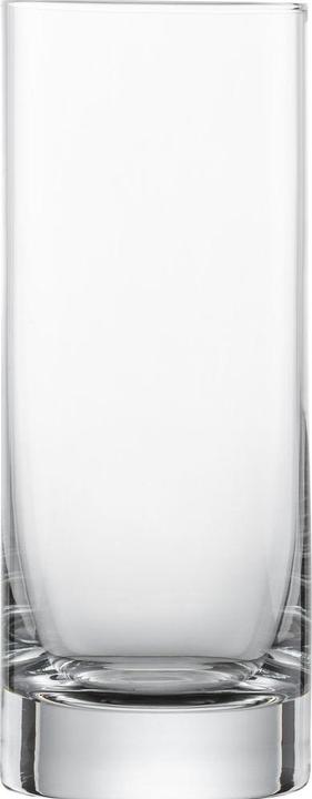 Zwiesel Gobelet à long drink Tavoro 347ml H15,6cm Ø6,2cm (3.47 dl, 4x, Verres à long drink)