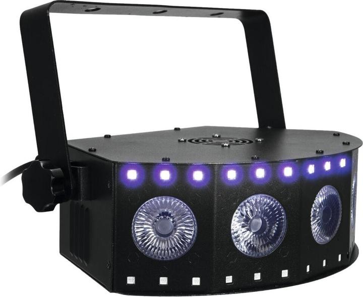 Produktbild Eurolite LED SCY-5 Hybrid Strahleneffekt (LED)