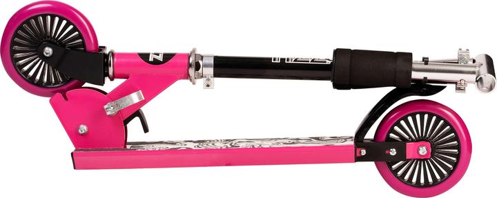 Actual product image Streetsurfing Fizz Scooter Booster Pink