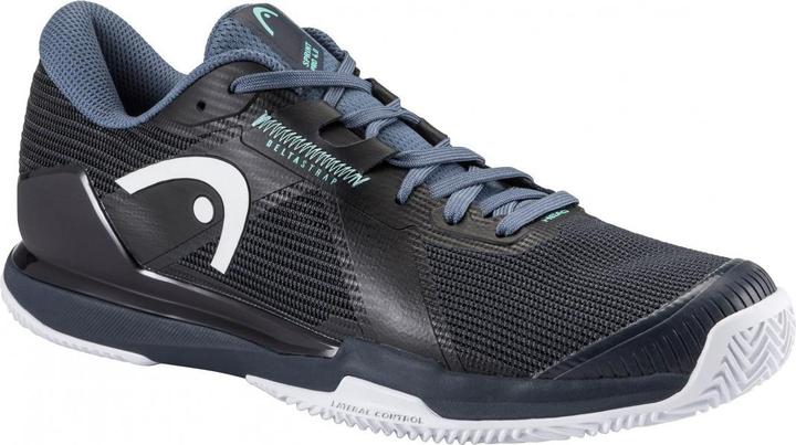 Produktbild Head Sprint Pro 4.0 Clay Men BBTE (44)