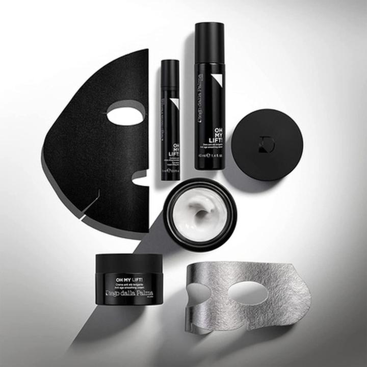 Image du produit Diego dalla Palma Oh My Lift! Eye Contour Instant (Gel pour le soin des yeux, 15 ml)