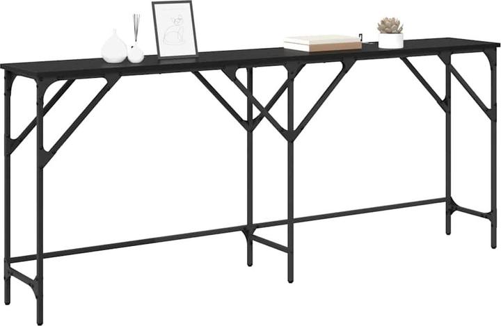 Produktbild vidaXL Konsolentisch (180 x 30 x 75 cm)