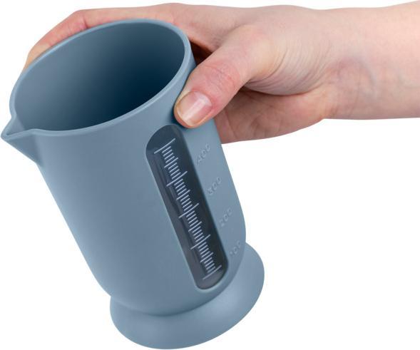 Produktbild Blim Plus Messbecher Qb Gr. S 0.50 l (500 ml)