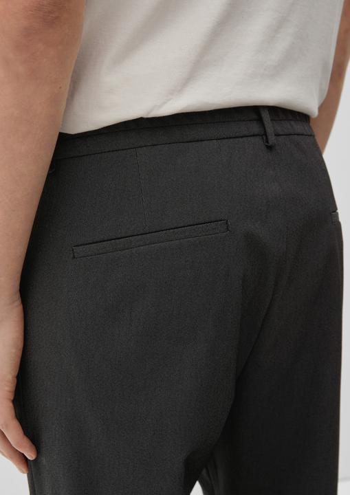 Immagine prodotto s.Oliver Hose Cropped: Hose mit Elastikbund (W32/L34)