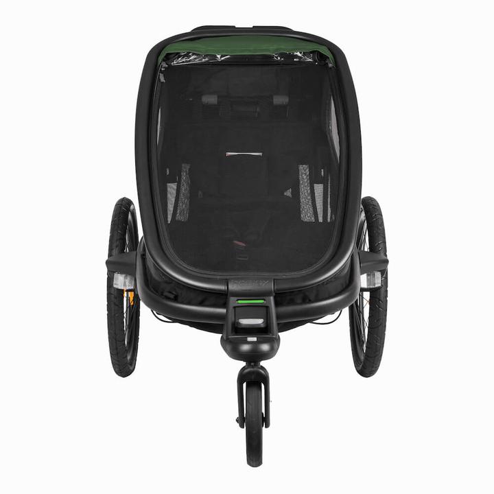 Actual product image hamax Outback ONE