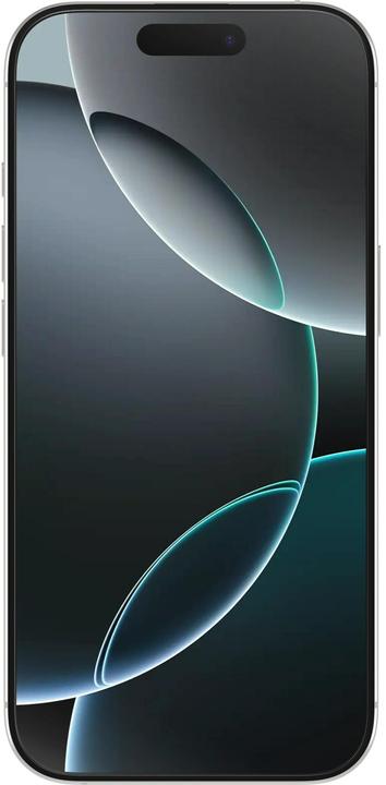 Image du produit OtterBox Screen Protector Glass (1 pièce(s), Apple iPhone 16 Pro)