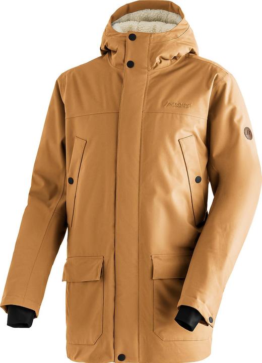 Maier Sports Senne (50, M)