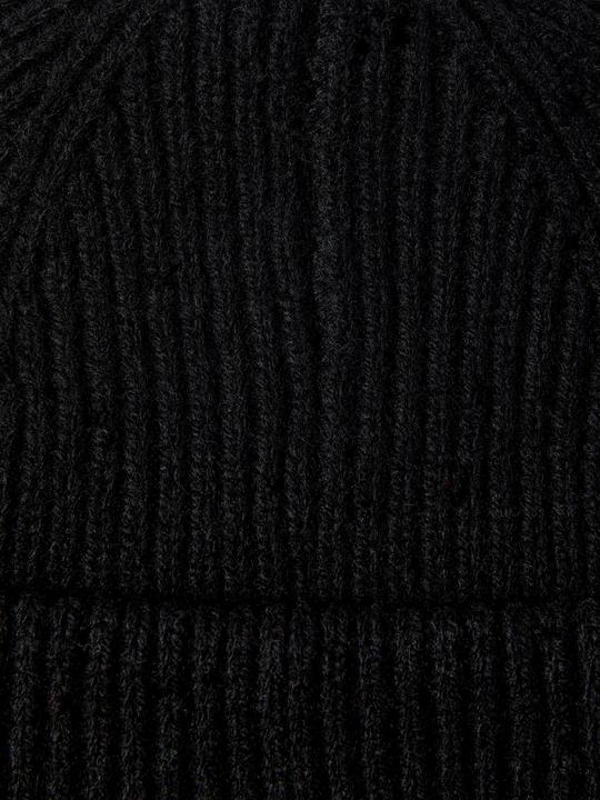 Produktbild Selected 100% Merinowoll Mütze