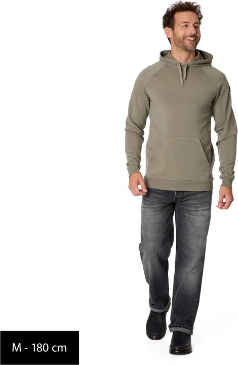 Produktbild Stoic MerinoFleece335 MMXX.Lulea Hoody (M)