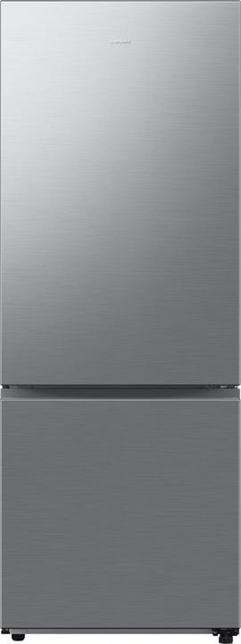 Stainless Steel