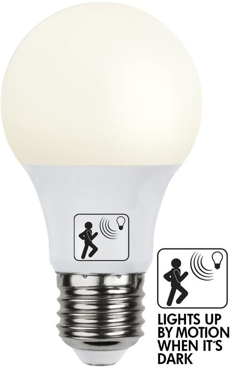 Actual product image Star Trading LED illuminant (E27, 9.20 W, 806 lm, 1 x, F)