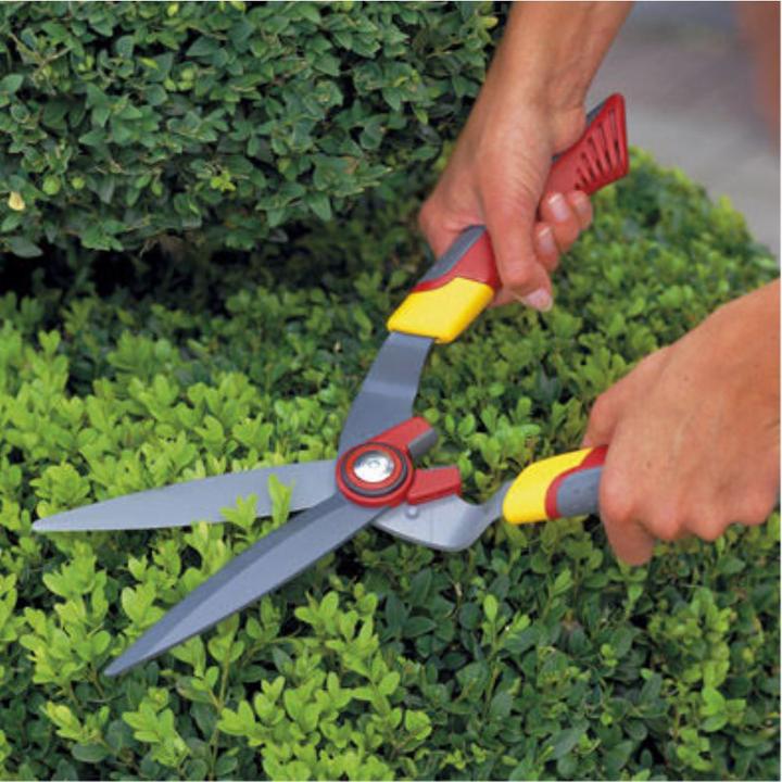 Produktbild Wolf-Garten Hs-B (Manuell)