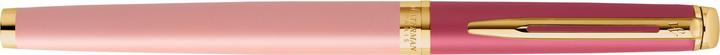 Produktbild Waterman Roller Hemisphere Colour Blocking Pink C.C. F schw. Geschenkbox (Pink, 1 x)