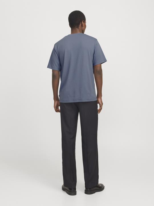 Immagine prodotto Jack & Jones Jprblachad Branding Ss Crew Neck Tee Sn (M)