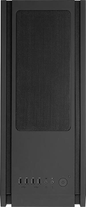 Produktbild BitFenix Shinobi Core (ATX, mATX, Mini-ITX)