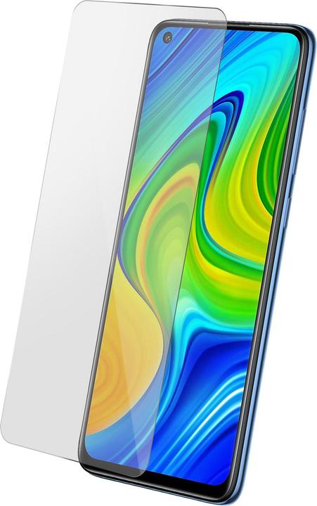 Immagine prodotto Avizar Pellicola cristallina, protezione del display in vetro (1 Pezzo/i, Xiaomi Redmi Note 9)