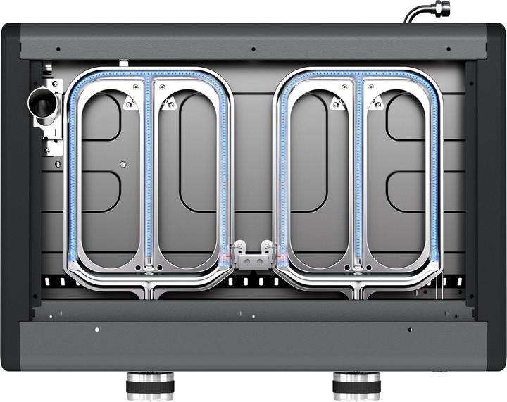 Produktbild Campingaz Plancha Onyx 2 (6 kW)