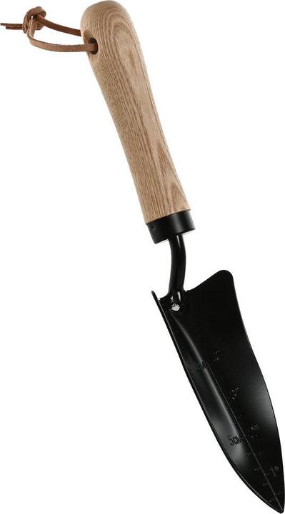 Actual product image Esprit Tool set for the garden Home 3 pieces Brown Black Steel