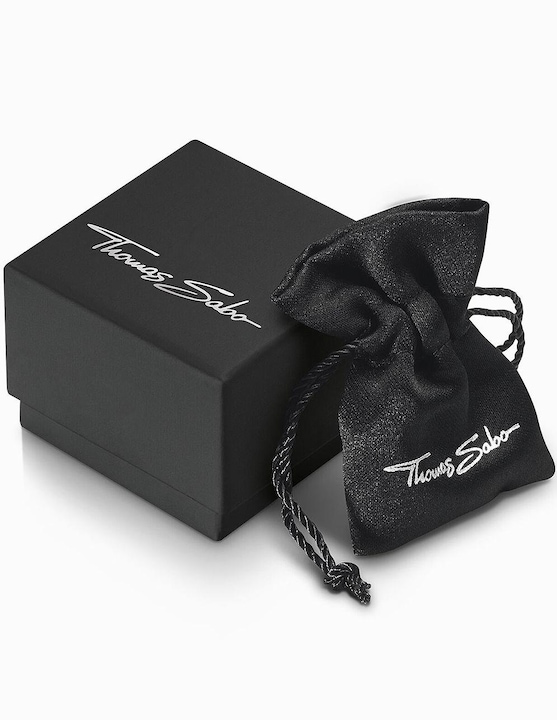 Produktbild Thomas Sabo Kette (925er Silber, 40 - 45 cm)