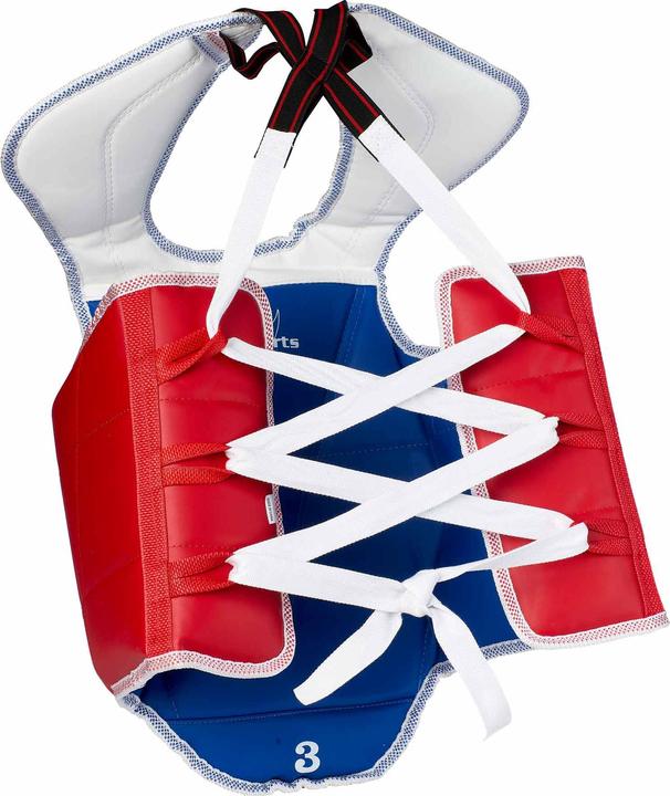 Produktbild Ju-Sports Taekwondo Kampfweste C2 classic (L)