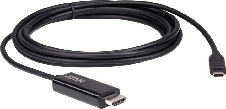 Produktbild Aten USB C – HDMI (2.70 m, HDMI)