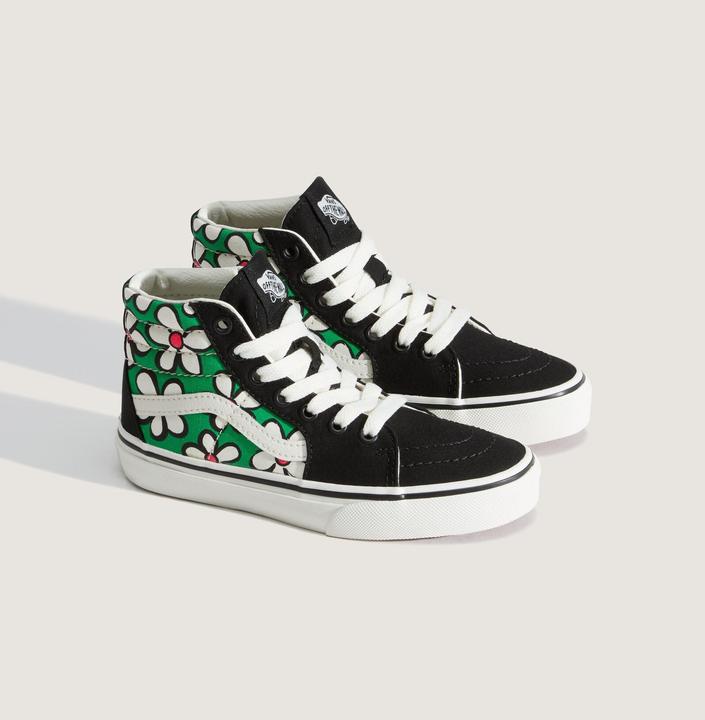 Image du produit Vans Sk8-Hi (34)