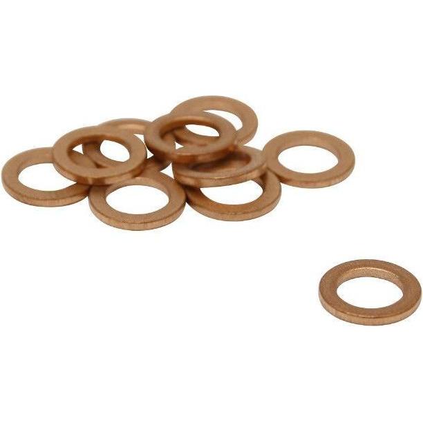 P2R, Zubehör Velobremsen