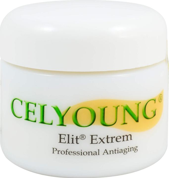Celyoung Elit Extreme (50 ml, Day cream, Night cream)