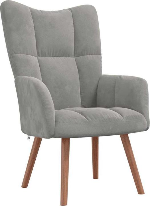 Actual product image vidaXL Annegret