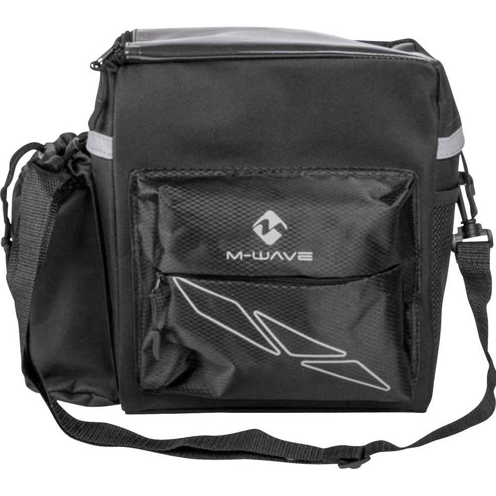 Thumbnail - M-Wave, Velotasche, (13 l, Lenkertasche)