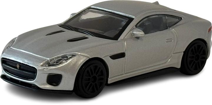 Produktbild Bburago Jaguar F-type R Dynamic