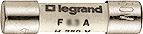 Produktbild Legrand Feinsicherung (0.20 A)