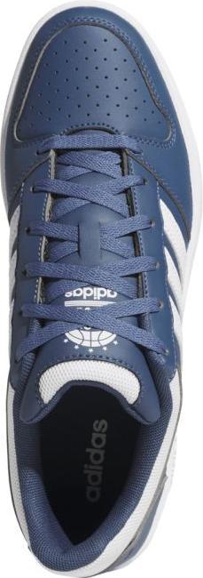 Immagine prodotto Adidas Hoops Classic - prloin/ftwwht/ftwwht (46 2/3)