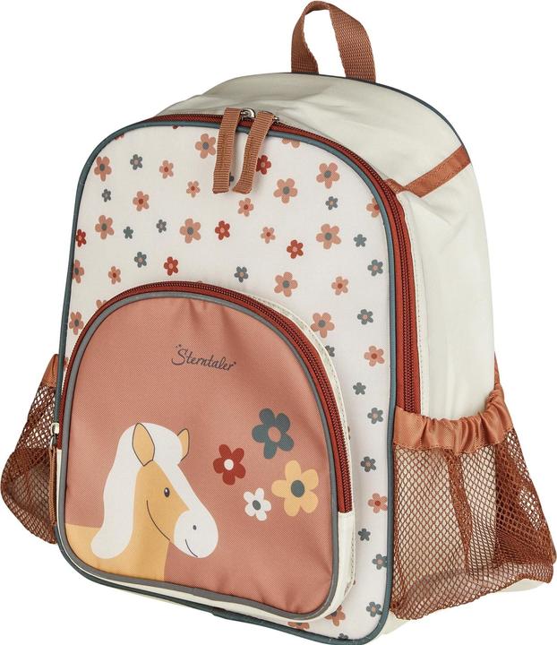 Produktbild Sterntaler Rucksack Pferd Sunny