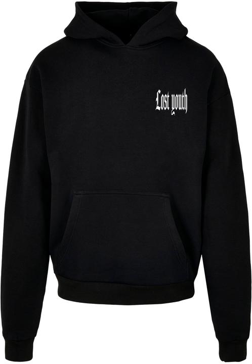 Immagine prodotto Lost Youth FELPA CON CAPPUCCIO "DOLLARO" - 21639 (XL)