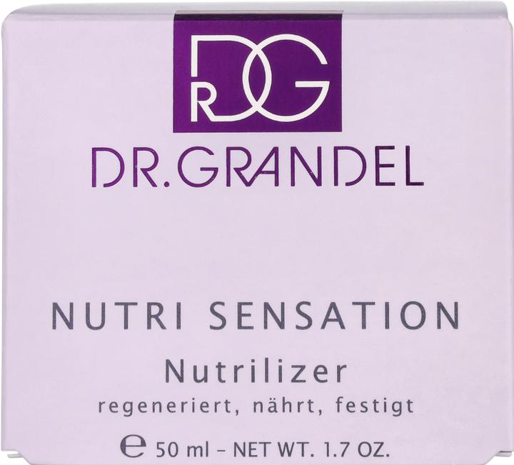 Produktbild Dr Grandel Nutri Sensation Nutrilizer (50 ml)