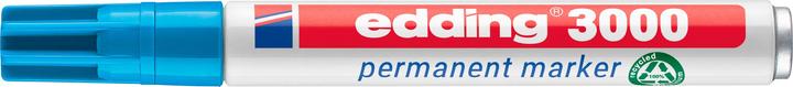 Produktbild Edding Permanent Marker 3000 (1x)