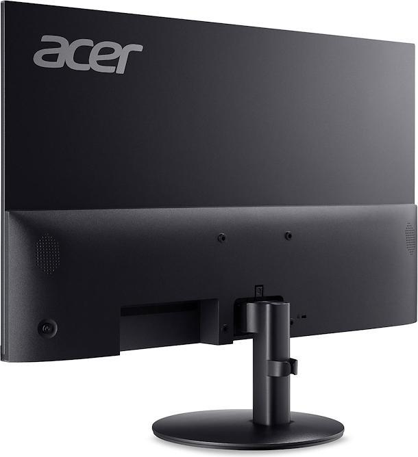 Actual product image Acer SB273G0bi (1920 x 1080 pixels, 27")