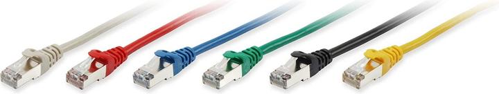 Actual product image equip Network cable (S/FTP, CAT6, 50 m)