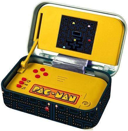 Image du produit Fizz Creations Jeu d'arcade officiel PAC-MAN en boîte
