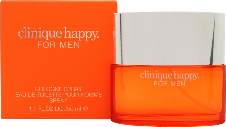 Immagine prodotto Clinique Happy (Eau de toilette, 50 ml)