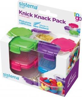 Actual product image Sistema 21127 (0.06 l)