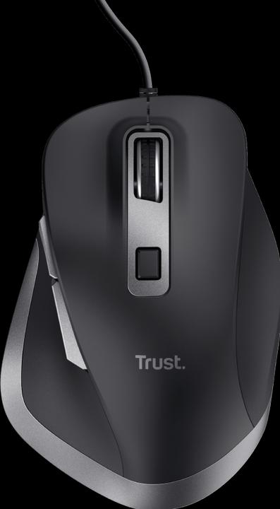 Actual product image Trust Fyda (Cable)